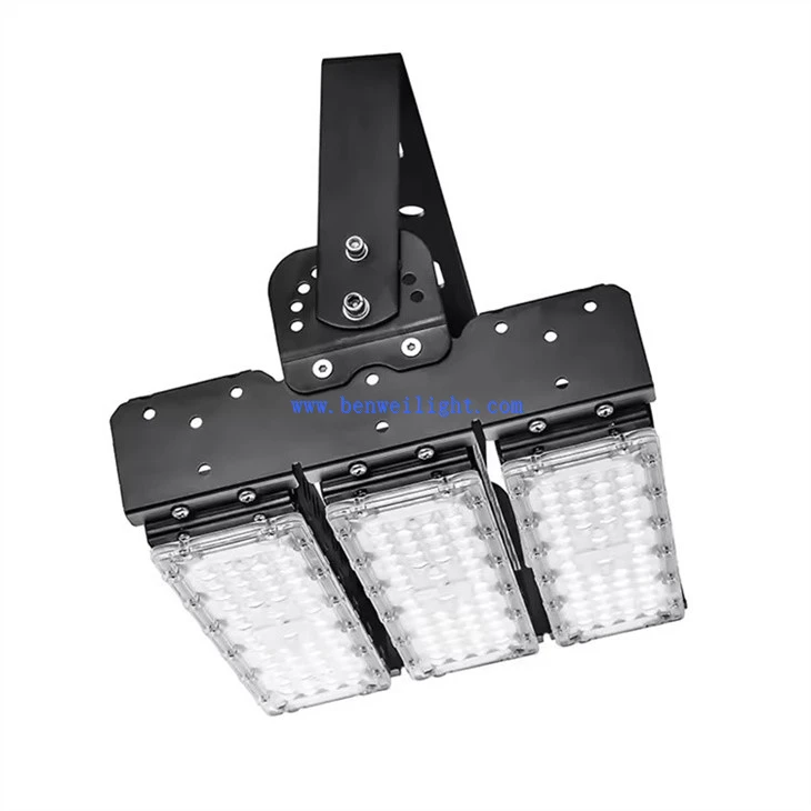 Module Flood Light For Park (6)