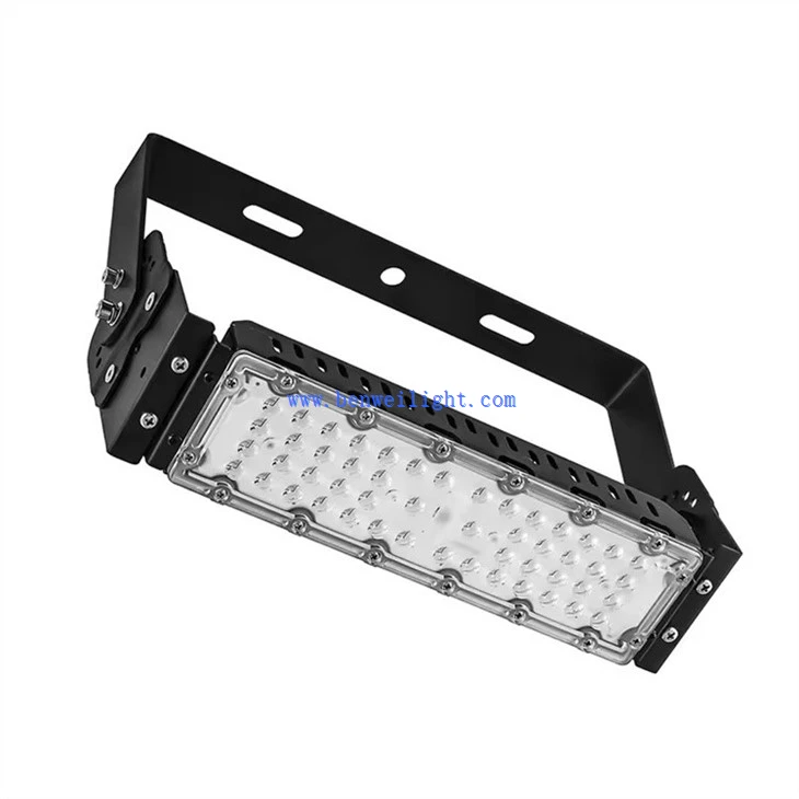Module Flood Light For Park (1)