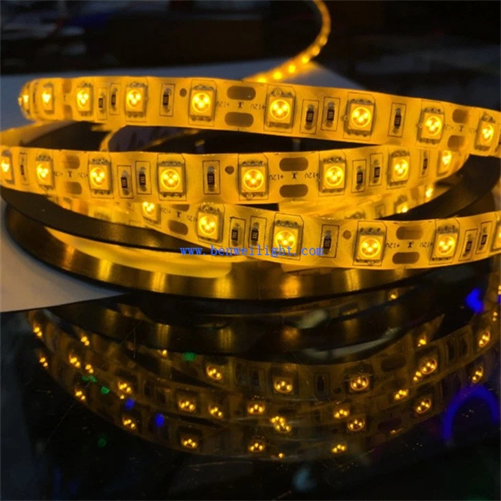 Mood Lighting Tape (4)