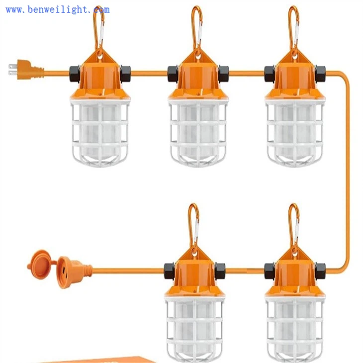 construction light