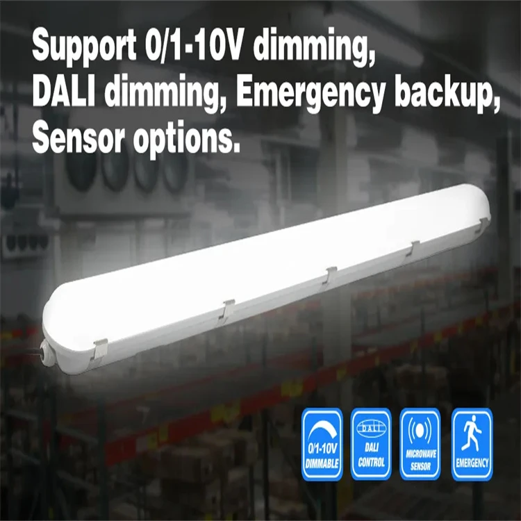 tri proof light led tri proof light led