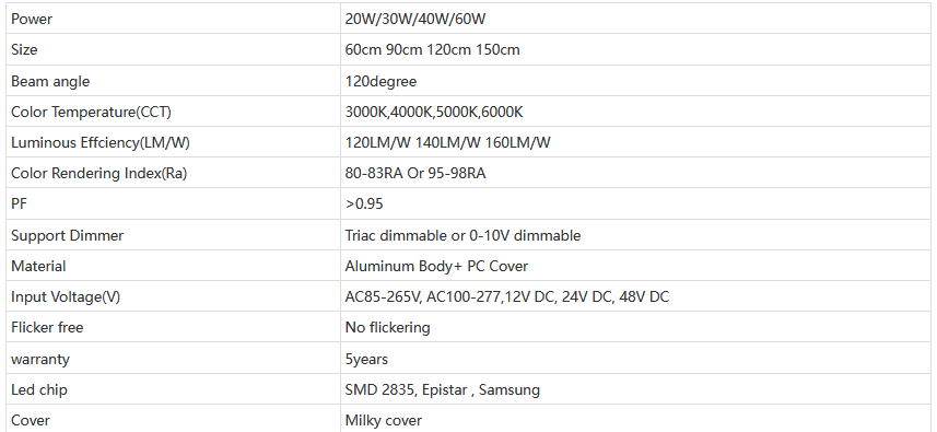 batten light batten light