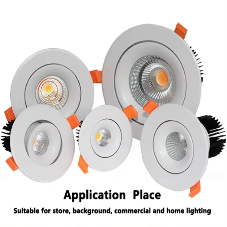 small downlights small downlights