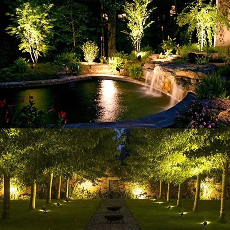 garden led spike lights garden led spike lights