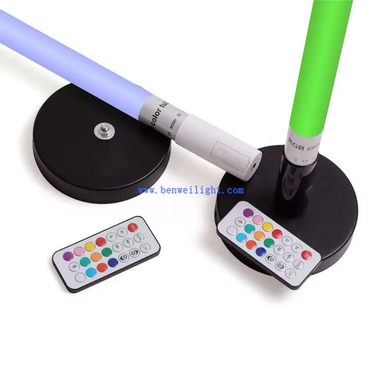 smart rgb tube light Wifi Wireless 3 smart rgb tube light Wifi Wireless 3