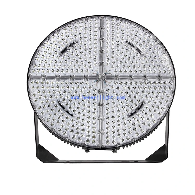 Led Stadium Light Round Series Led Stadium Light Round Series