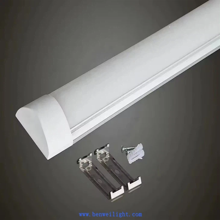 linear recessed led lighting