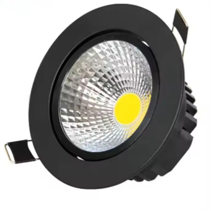 led down light
