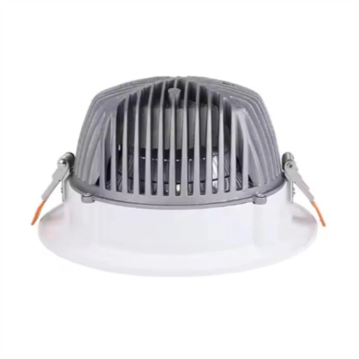 bathroom downlights