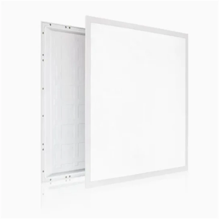 매립형 평면 천장 LED 패널 조명 15W