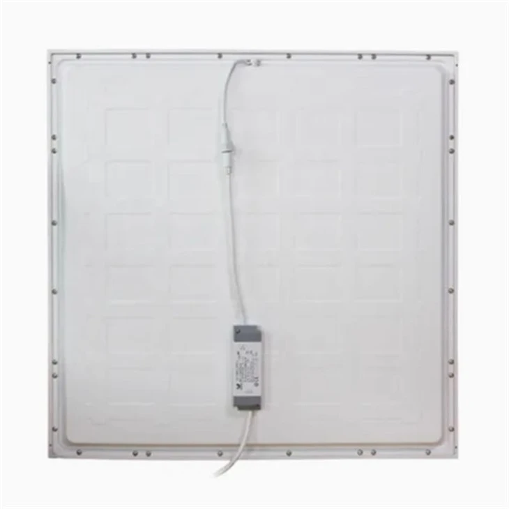 led panel light 600x600