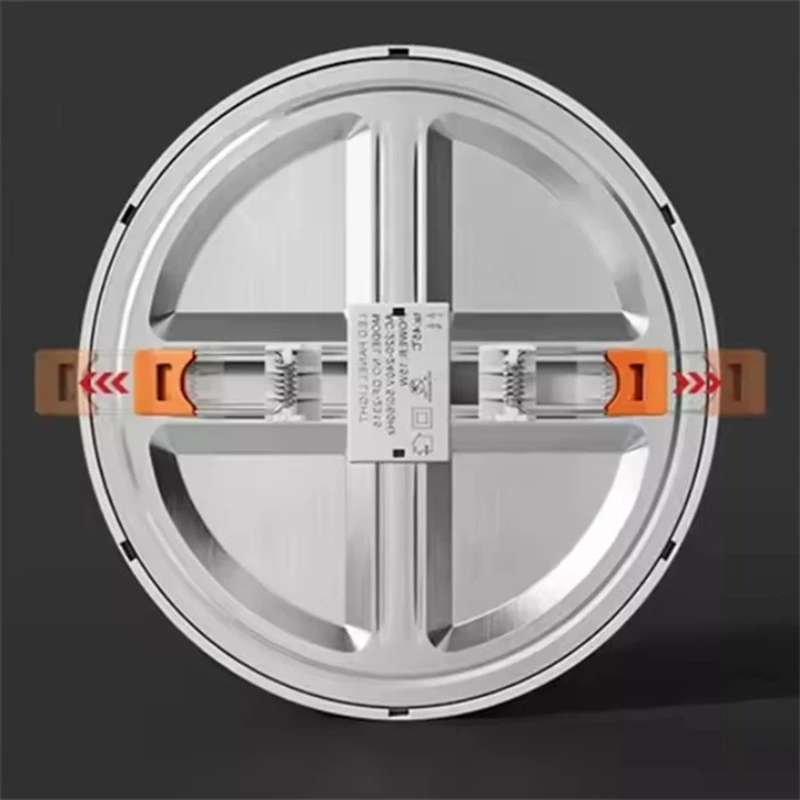 led panel ceiling lights