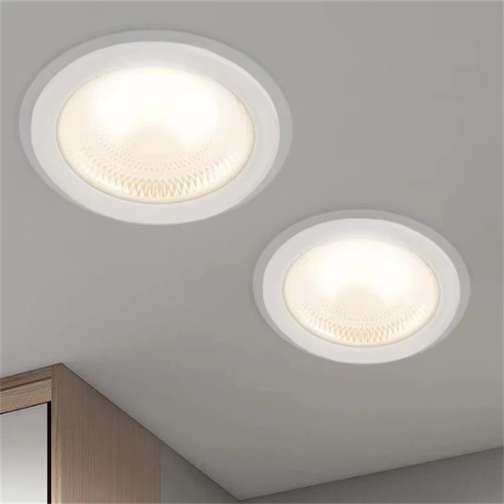 surface mounted downlight