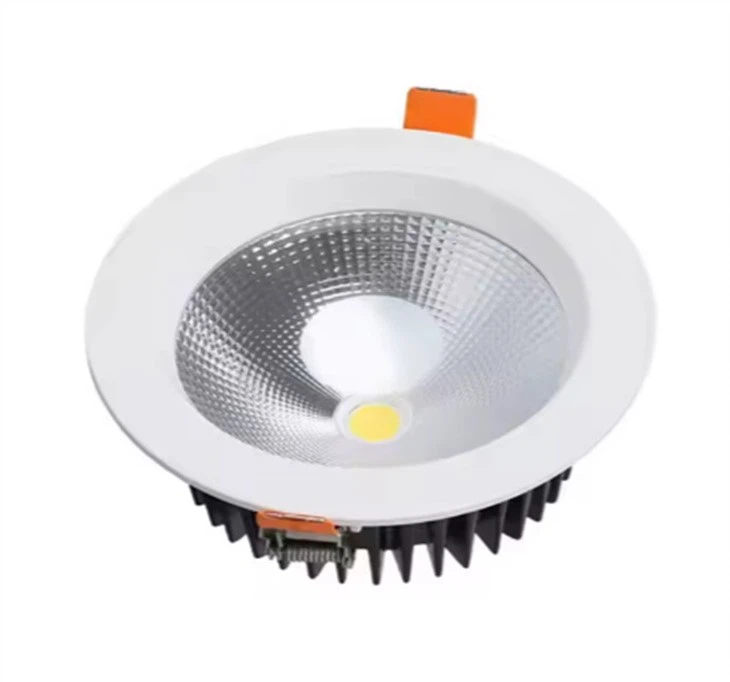 led down light