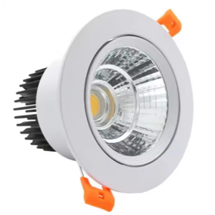 recessed downlight