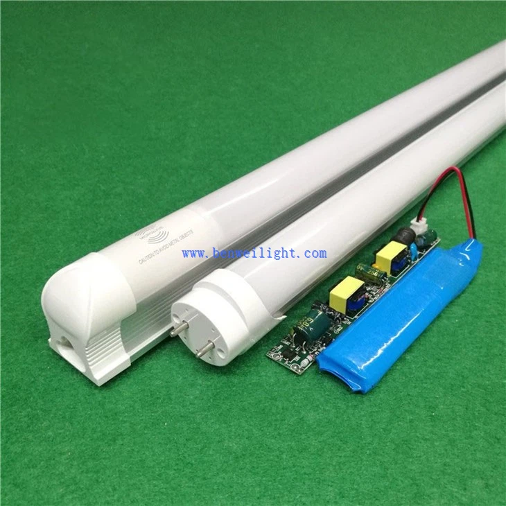 Rechargeable Emergency LED Tube (2)
