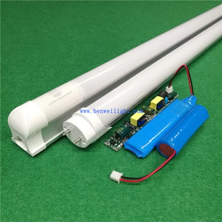 Rechargeable Emergency LED Tube (5)