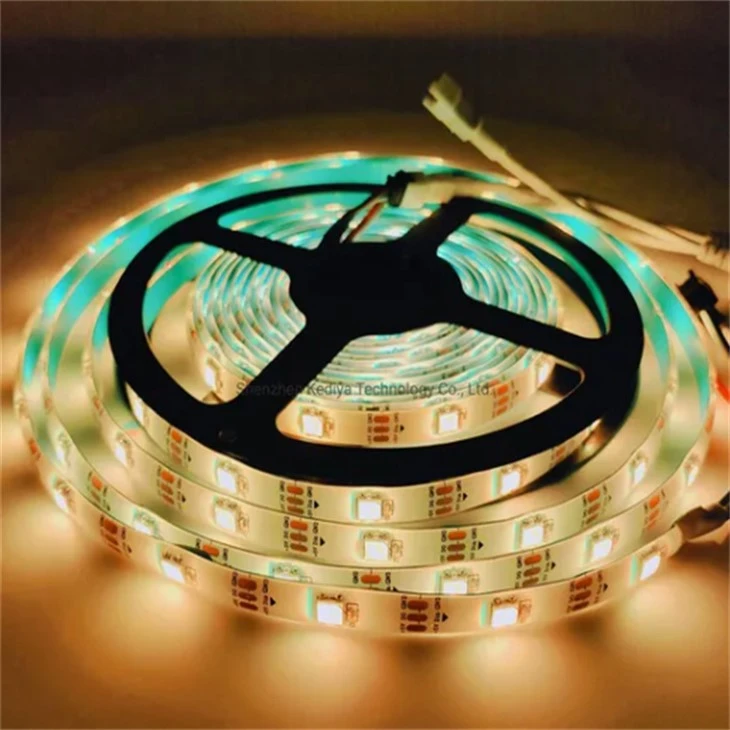 Rgb Led 스트립 조명