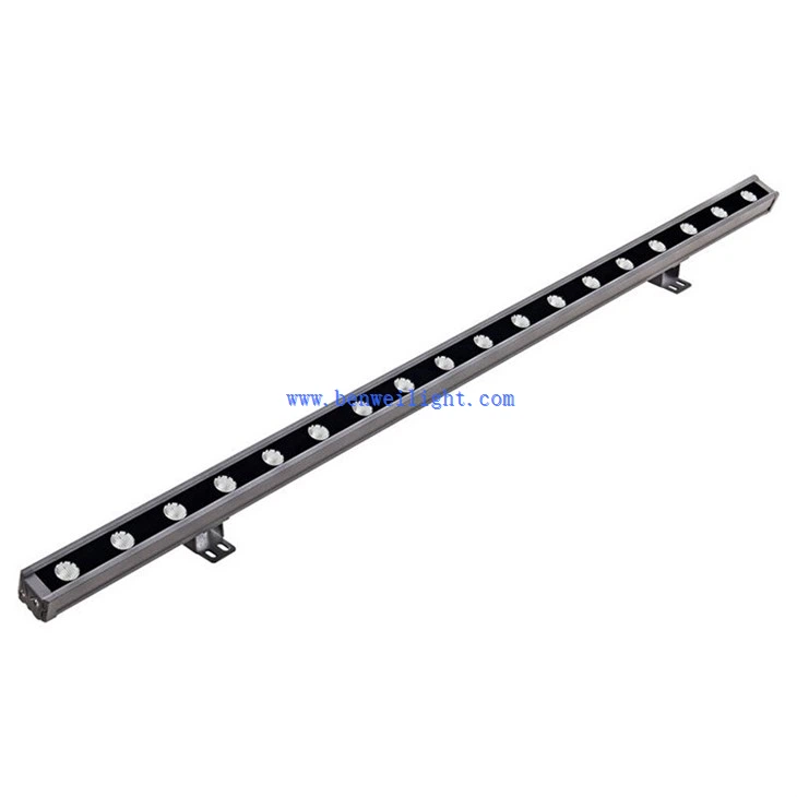 36W Exterior Illumination Led Wall Washer Light