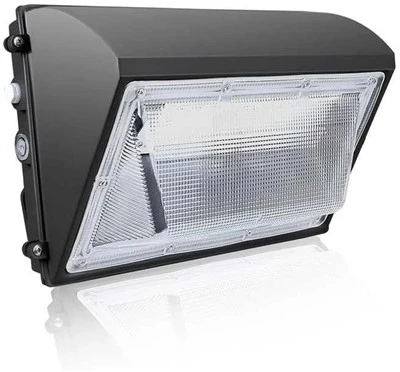 125W/150W LED 벽 팩 조명(광전지 포함)