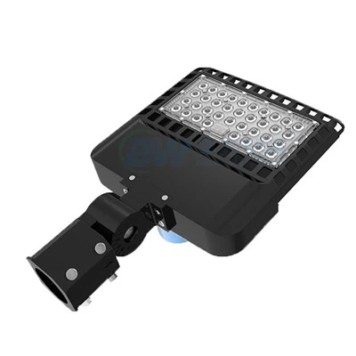 150W LED 슈박스 조명