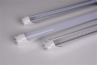 180lm/W 높은 루멘 G13 T8 Led 튜브 라이트
