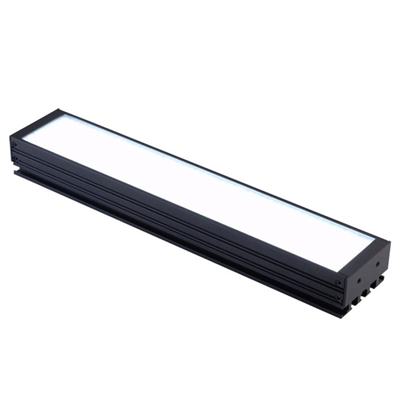 머신 비전 및 산업용 24V 조광 가능 LED 스트립 조명