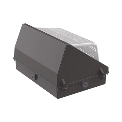 40K MVOLT DDBTXD LED 크기 2 WallPack