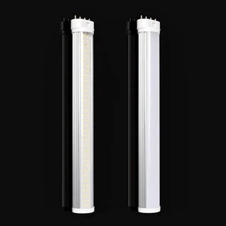 4핀 22w 2g11 Pll Led 튜브 라이트