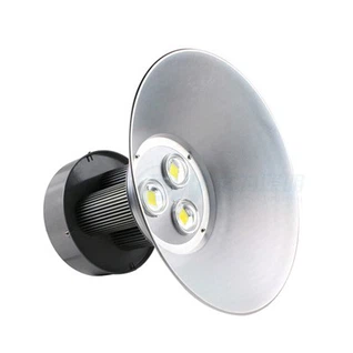 50W COB LED 하이베이 라이트