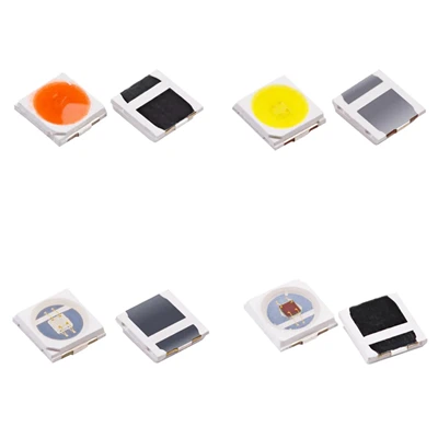 5730 RGB SMD Led 구성 요소 칩