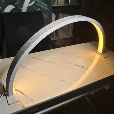 72w LED 네일 램프 조명, 네일 아트 속눈썹 램프