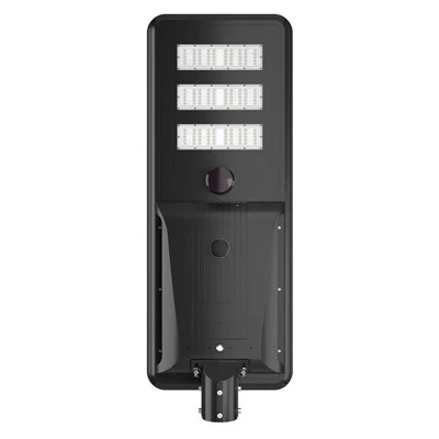 올인원 태양광 LED 가로등