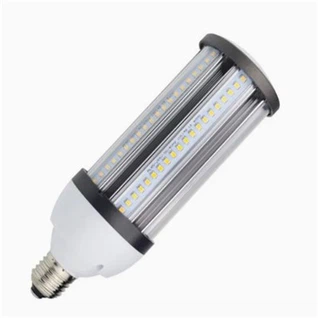 옥수수 조명 LED 깜박임 없음 전구 20W