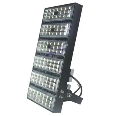 법원 홍수 Led 조명 경기장 800W