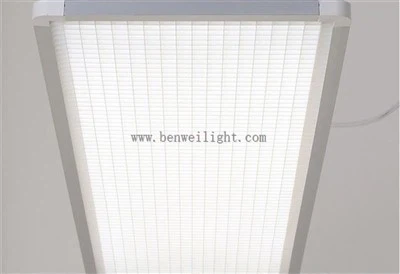 교실용 CRI90 눈부심 방지 80W LED 패널 조명