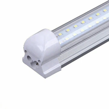 DC24v 30cm T8 통합 LED 튜브 라이트