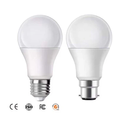 E27 LED 전구 10W
