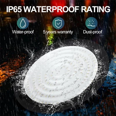 하이 베이 UFO LED 조명 매장 조명 150W