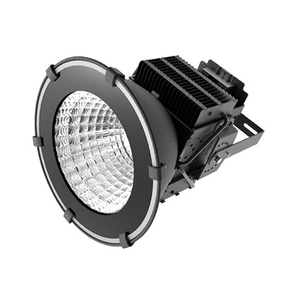 통합 LED 하이베이 조명