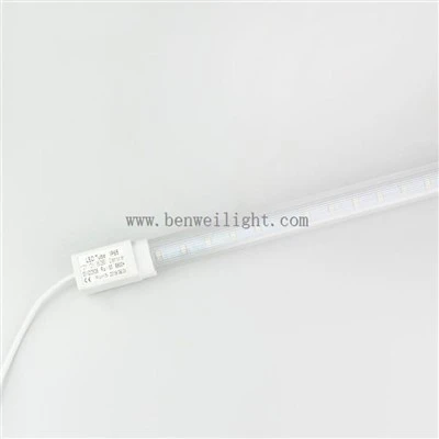 IP65 방수 냉동고 Led 튜브