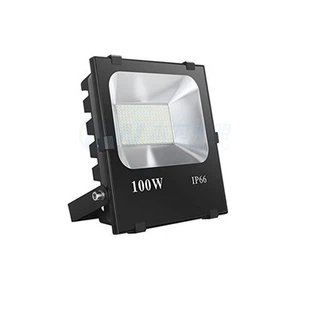 IP66 방수 SMD LED 플러드 라이트 50W