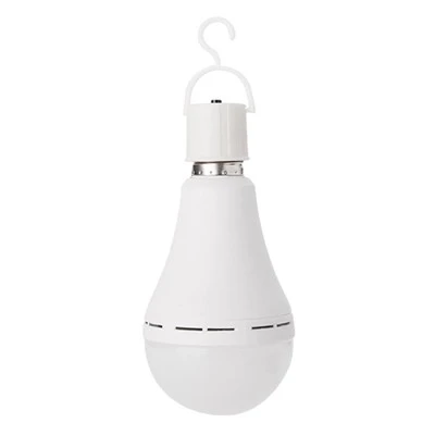 LED E27 충전식 전구
