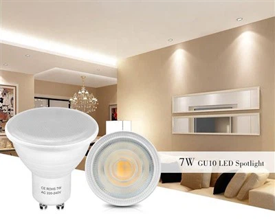 LED MR16 Gu5.3 스포트라이트