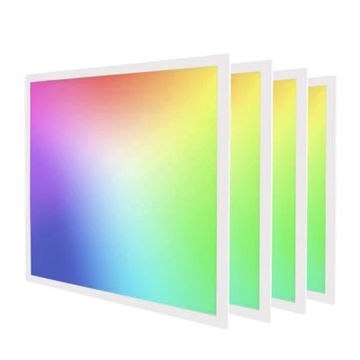 LED 패널 620X620MM