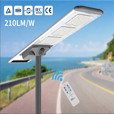 LED 주차장 조명, 150W 황혼에서 새벽까지의 주차장 조명, 방수 6500K 21000LM