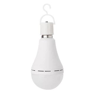 가정용 LED 충전식 비상 전구
