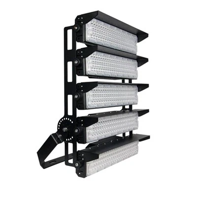 Led 경기장 조명 300Watt 슈퍼 브라이트 투광 조명|알루미늄|IP65|10년 보증