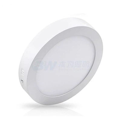 LED 표면 실장 천장 조명