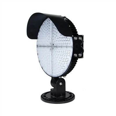 LED 트랙 조명 – 10W – 4000K – 검정색